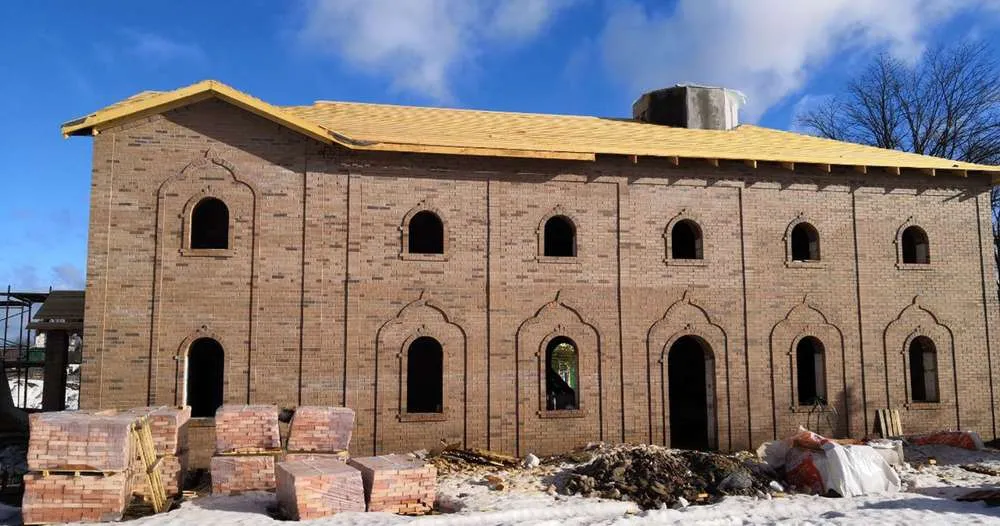 Уценка Кирпич BRAER 1 НФ мускат, гладкий – купить по низкой цене в Екатеринбурге в интернет-магазине Стройснаб Уценка Кирпич BRAER 1 НФ мускат, гладкий в Екатеринбурге