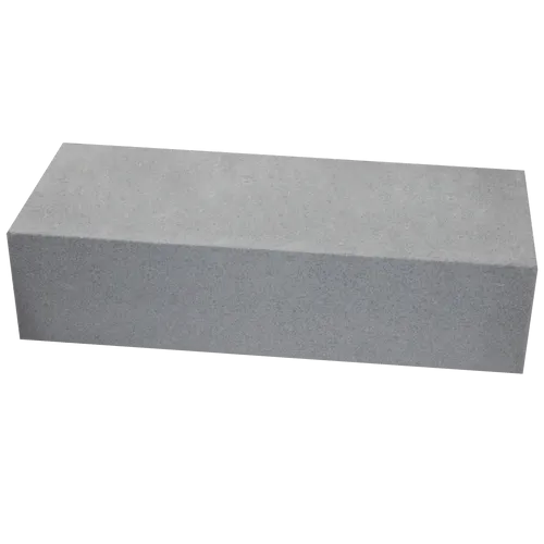 Кирпич силикатный лицевой Симат серый полнотелый 0,7 НФ  в Екатеринбурге