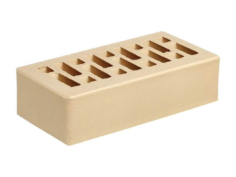 Кирпич керамический лицевой ОСМиБТ слоновая кость гладкий 1 НФ – купить по низкой цене в Екатеринбурге в интернет-магазине Стройснаб Кирпич керамический лицевой ОСМиБТ слоновая кость гладкий 1 НФ в Екатеринбурге