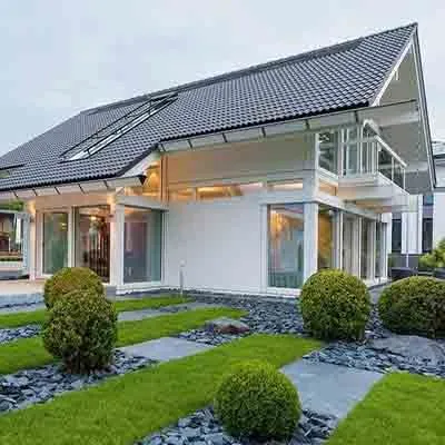 Черепица BRAAS Таунус – купить по низкой цене в Екатеринбурге в интернет-магазине Стройснаб Черепица BRAAS Таунус