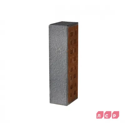 Кирпич клинкерный лицевой ЛСР Эльфюс серебристый винтаж 0,7 НФ – купить по низкой цене в Екатеринбурге в интернет-магазине Стройснаб Кирпич клинкерный лицевой ЛСР Эльфюс серебристый винтаж 0,7 НФ в Екатеринбурге