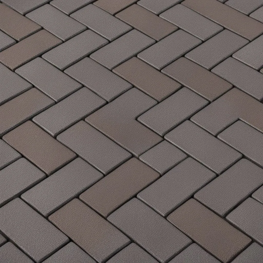 Технологии укладки клинкерной брусчатки Технологии укладки клинкерной брусчатки