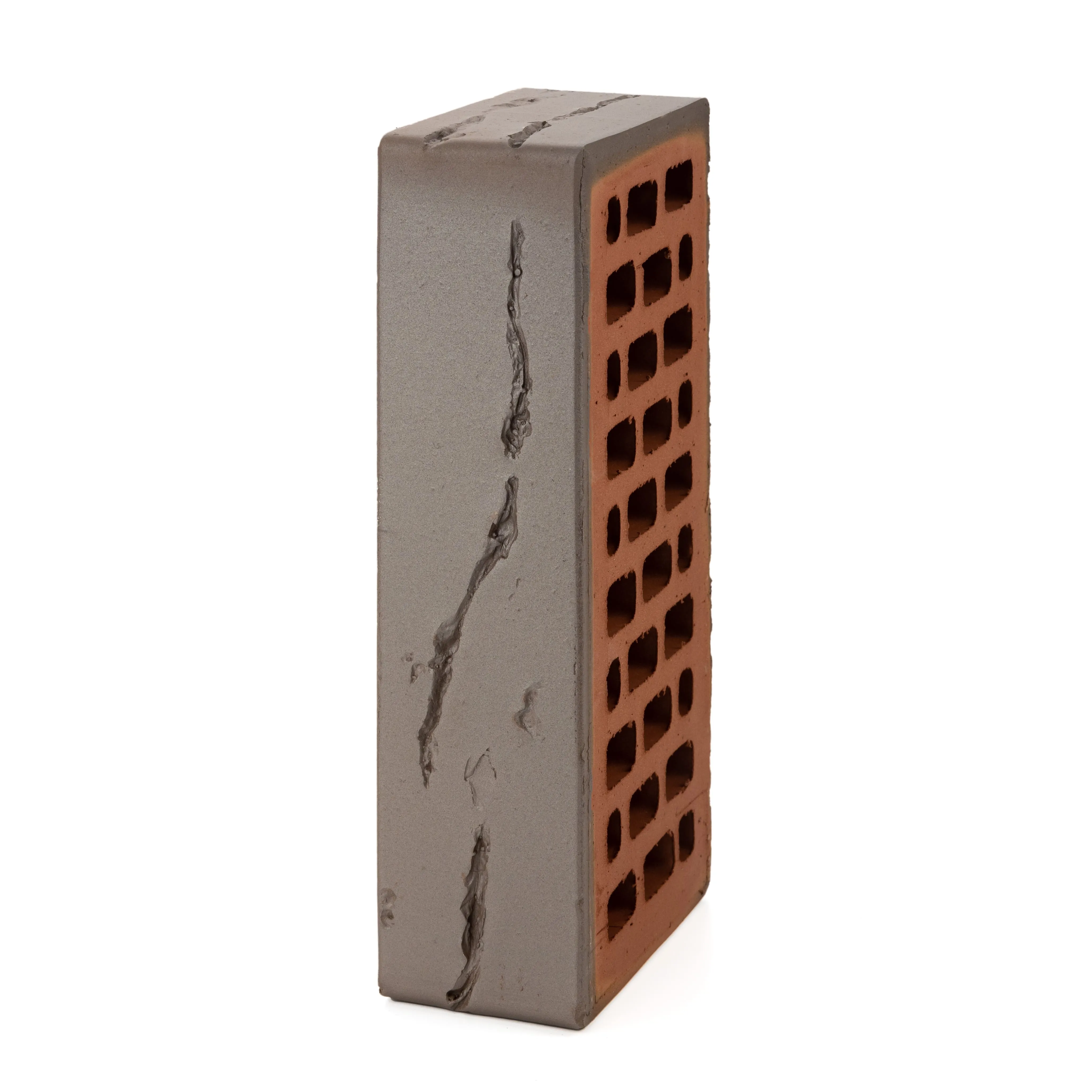 Кирпич керамический лицевой Ликолор челси кора дуба 1 НФ – купить по низкой цене в Екатеринбурге в интернет-магазине Стройснаб Кирпич керамический лицевой Ликолор челси кора дуба 1 НФ в Екатеринбурге