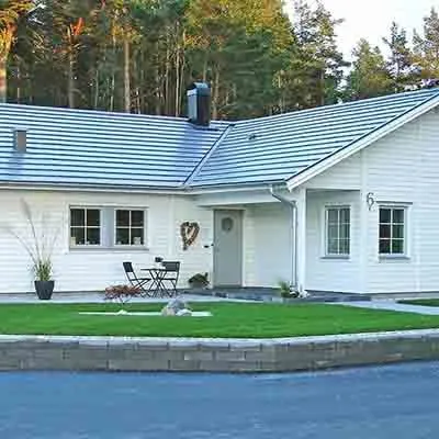 Черепица BRAAS Турмалин – купить по низкой цене в Екатеринбурге в интернет-магазине Стройснаб Черепица BRAAS Турмалин