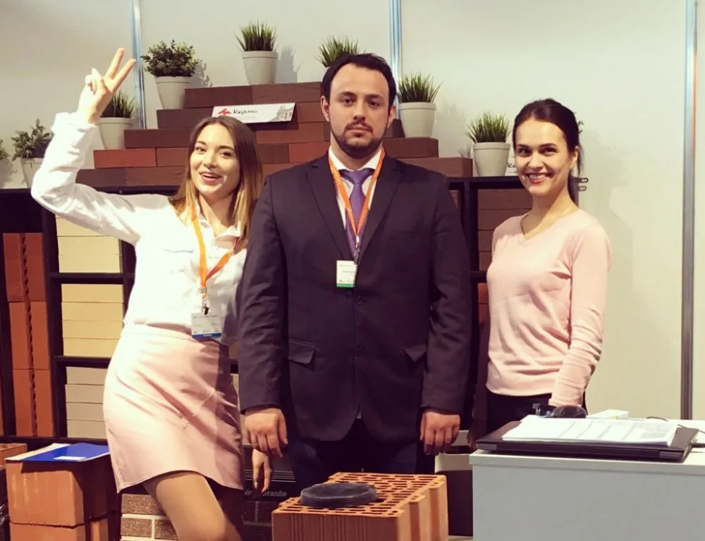 World Build Ural 2018 World Build Ural 2018