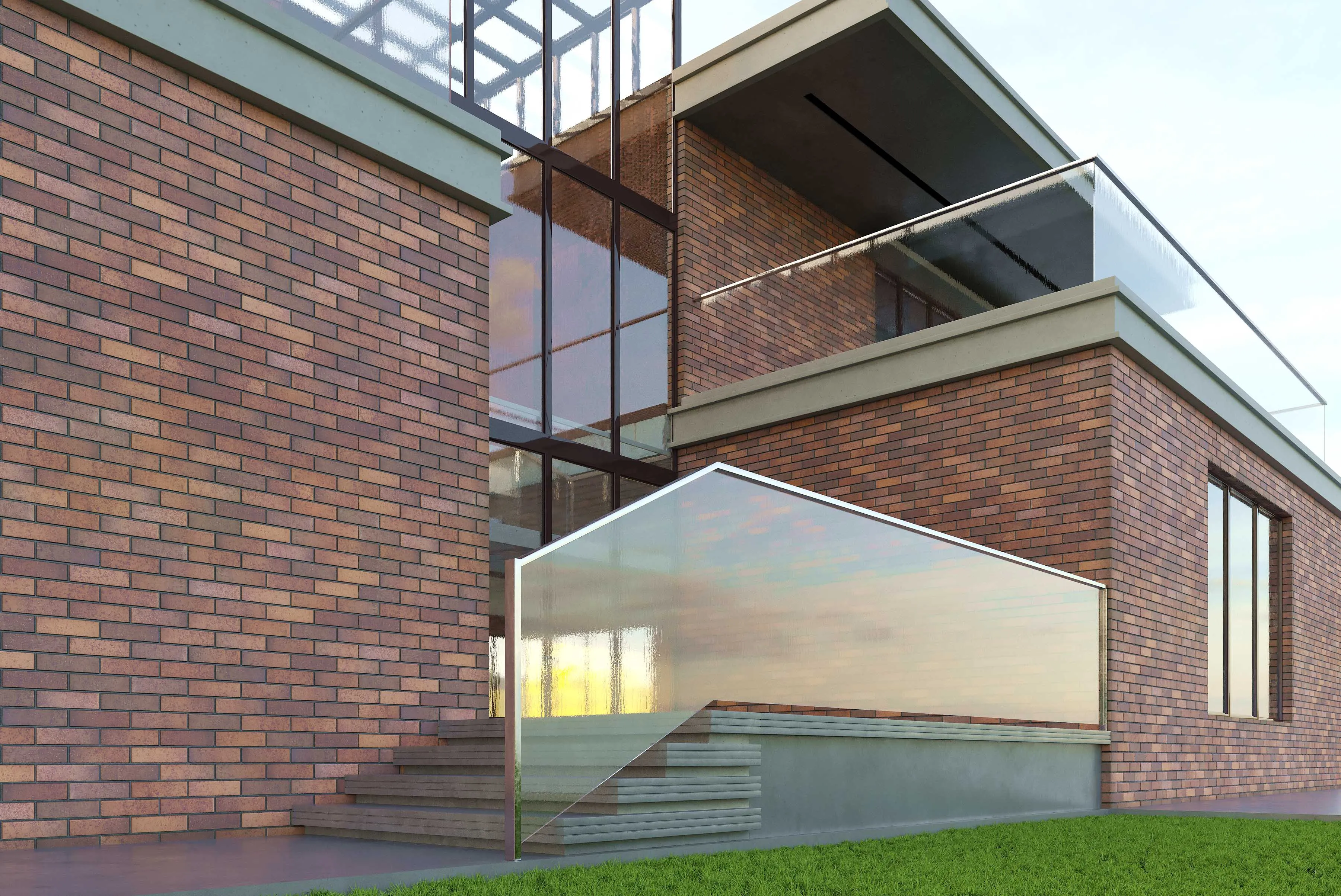 Кирпич керамический лицевой Ликолор Тайга морион на заре гладкий 1 НФ – купить по низкой цене в Екатеринбурге в интернет-магазине Стройснаб Кирпич керамический лицевой Ликолор Тайга морион на заре гладкий 1 НФ в Екатеринбурге