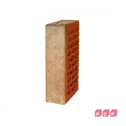 Кирпич керамический лицевой ЛСР красный флеш с пепельной посыпкой рустик 1 НФ – купить по низкой цене в Екатеринбурге в интернет-магазине Стройснаб Кирпич керамический лицевой ЛСР красный флеш с пепельной посыпкой рустик 1 НФ в Екатеринбурге