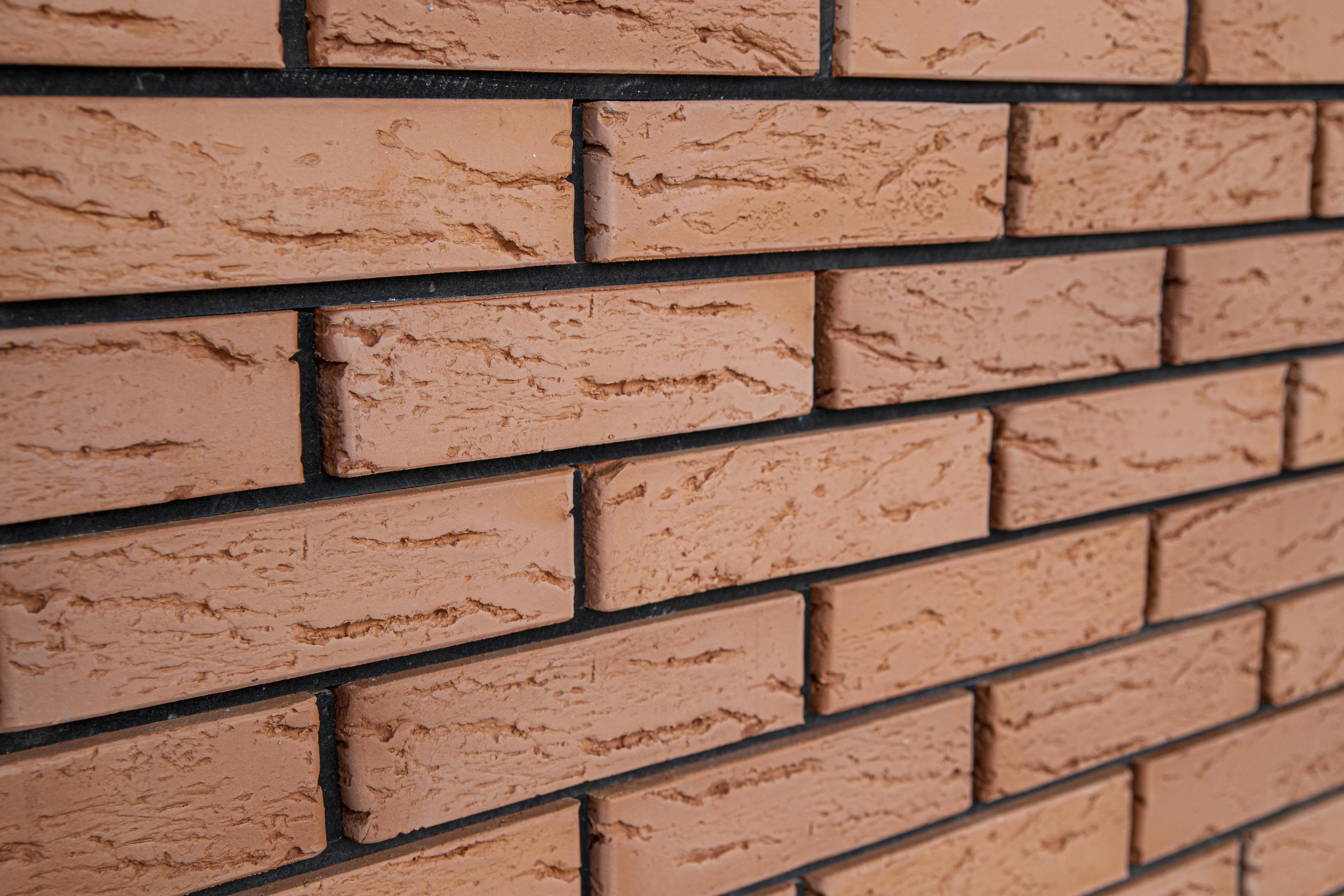 Клинкер фасадный Керма Premium Klinker одинарный Красный рустик – купить по низкой цене в Екатеринбурге в интернет-магазине Стройснаб Клинкер фасадный Керма Premium Klinker одинарный Красный рустик в Екатеринбурге