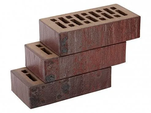 Кирпич керамический лицевой RECKE Krator 5-92-00-2-12 1 НФ – купить по низкой цене в Екатеринбурге в интернет-магазине Стройснаб Кирпич керамический лицевой RECKE Krator 5-92-00-2-12 1 НФ в Екатеринбурге