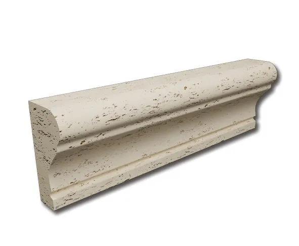 Наличник оконный прямой арт. 004 – купить по низкой цене в Екатеринбурге в интернет-магазине Стройснаб Наличник оконный прямой арт. 004 в Екатеринбурге