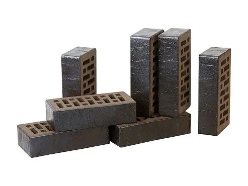 Кирпич керамический лицевой RECKE Сlassic 5-34-44-2-00 1 НФ в Екатеринбурге