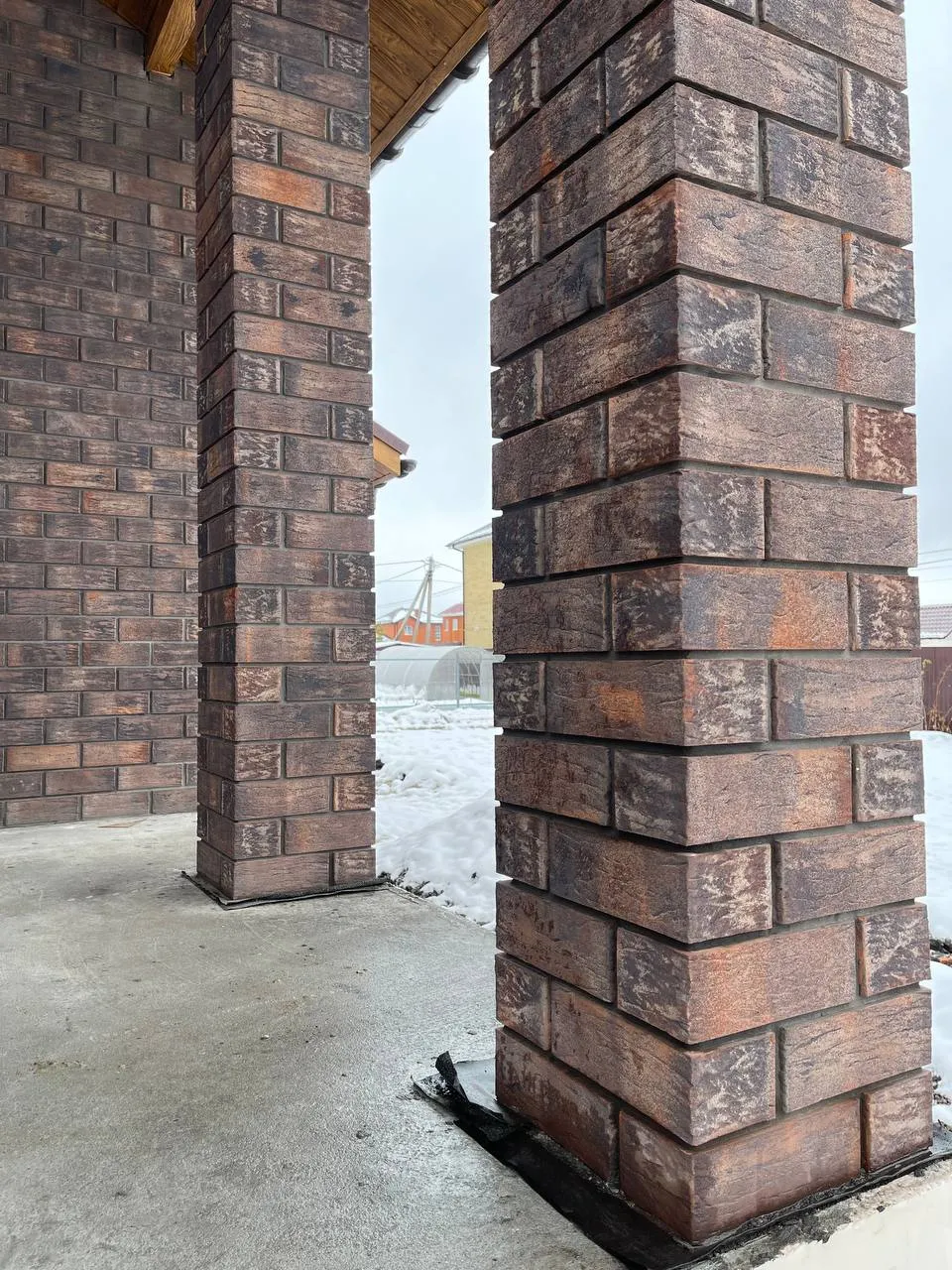 Кирпич керамический ВЗКСМ утолщенный Смог – купить по низкой цене в Екатеринбурге в интернет-магазине Стройснаб Кирпич керамический ВЗКСМ утолщенный Смог в Екатеринбурге