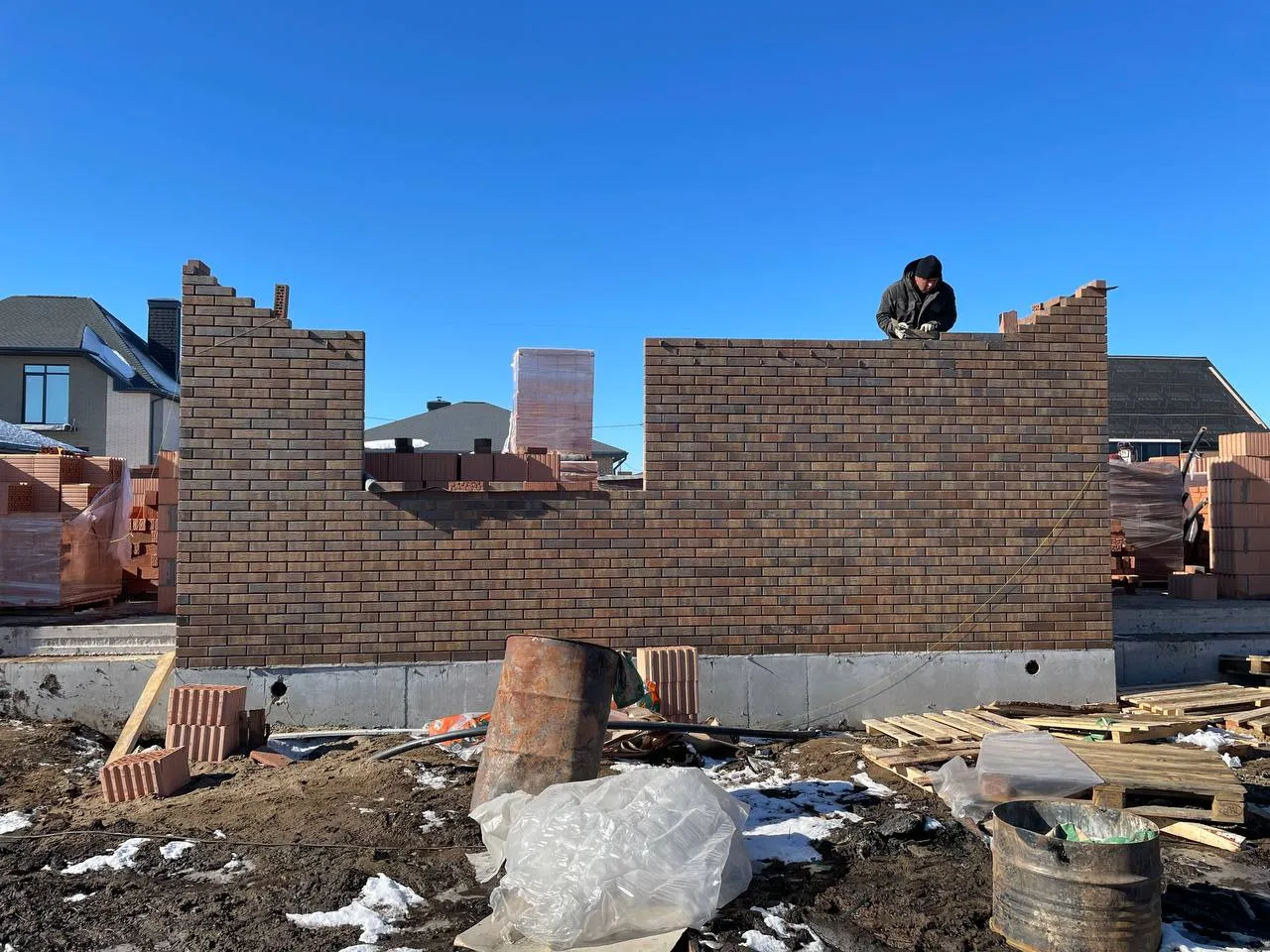 Кирпич керамический лицевой Ликолор Тайга Вулканы Дар земли 0,7 НФ – купить по низкой цене в Екатеринбурге в интернет-магазине Стройснаб Кирпич керамический лицевой Ликолор Тайга Вулканы Дар земли 0,7 НФ в Екатеринбурге