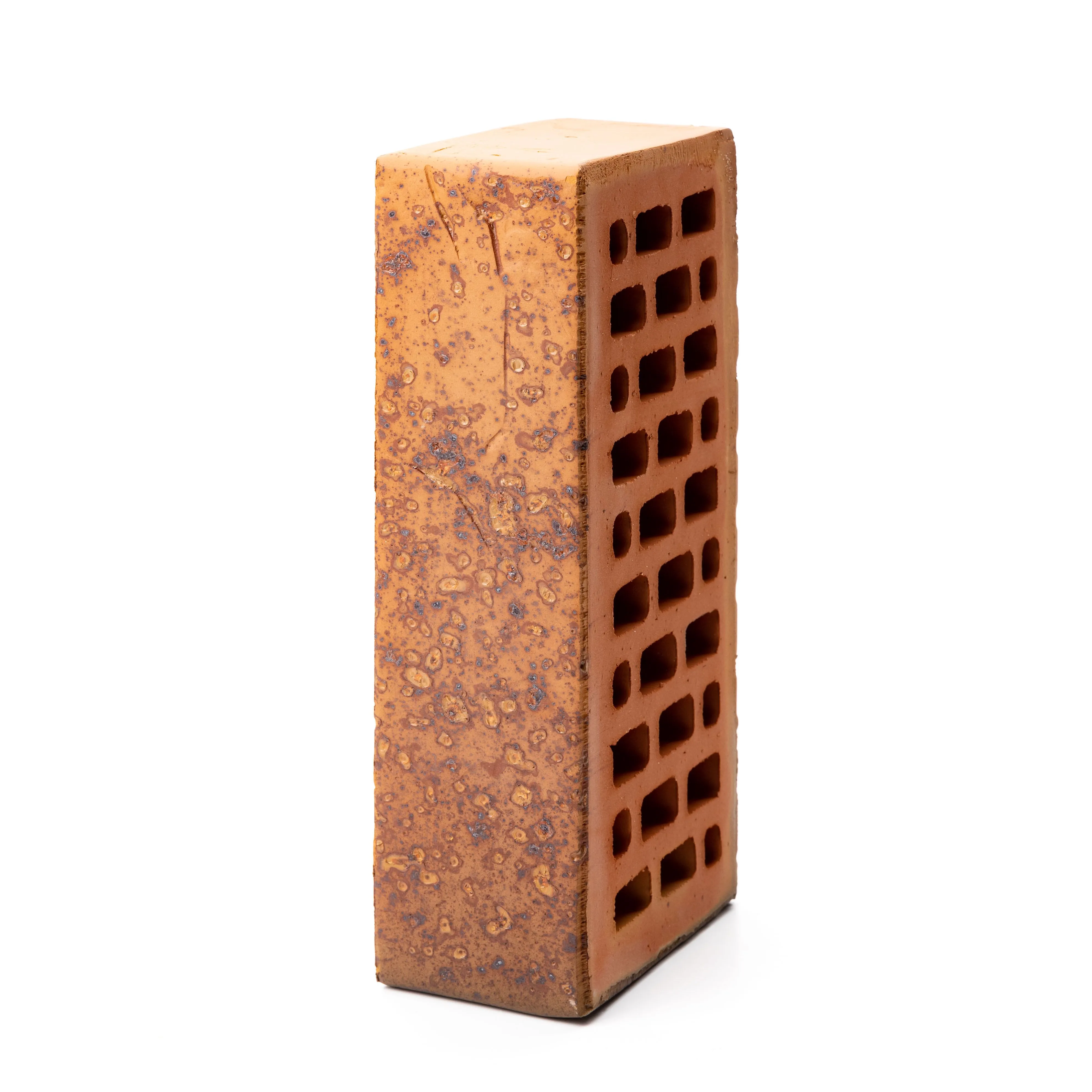 Кирпич керамический лицевой Ликолор Тайга морион на заре гладкий 1 НФ – купить по низкой цене в Екатеринбурге в интернет-магазине Стройснаб Кирпич керамический лицевой Ликолор Тайга морион на заре гладкий 1 НФ в Екатеринбурге