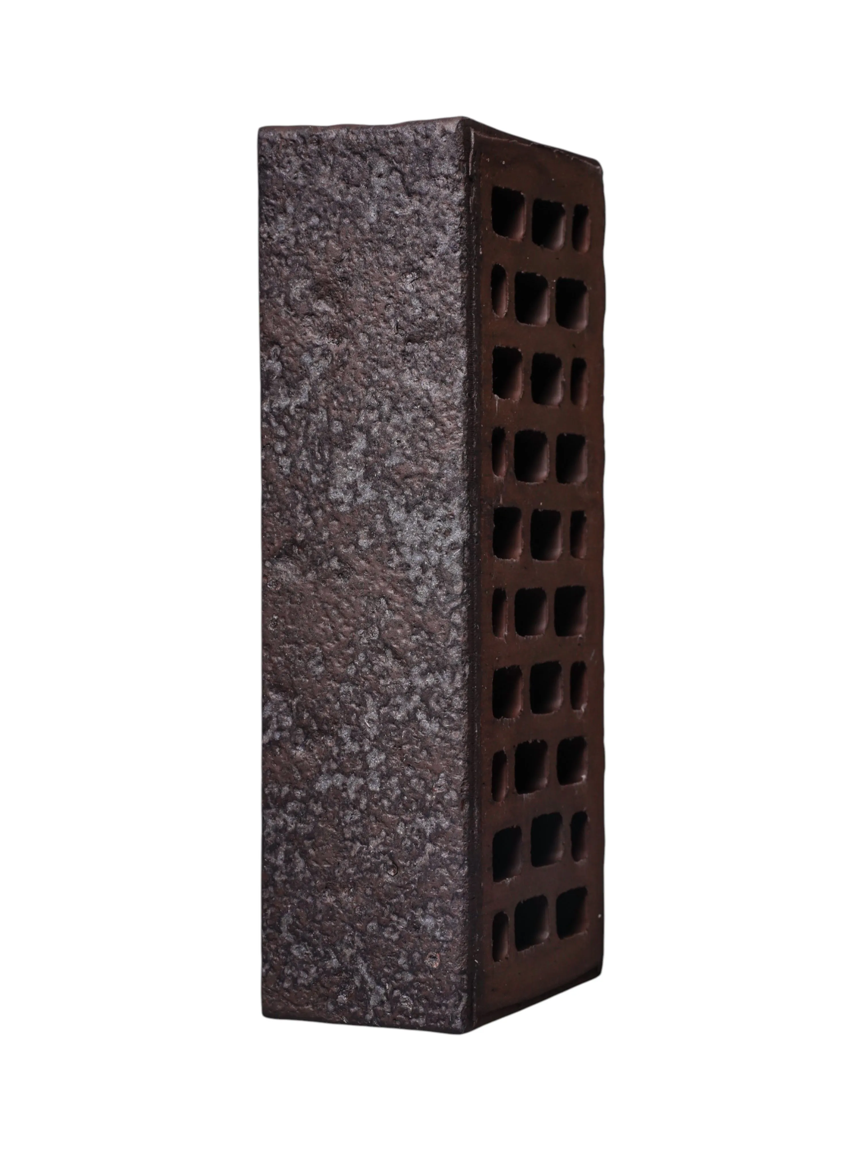 Кирпич керамический лицевой Ликолор Тайга графит магма 1 НФ – купить по низкой цене в Екатеринбурге в интернет-магазине Стройснаб Кирпич керамический лицевой Ликолор Тайга графит магма 1 НФ в Екатеринбурге