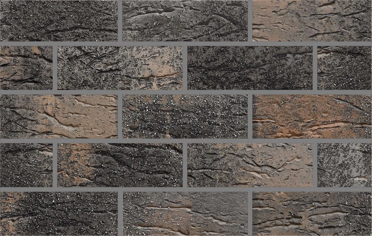 Кирпич керамический лицевой Фурбау Бавария дарк 1,4 НФ – купить по низкой цене в Екатеринбурге в интернет-магазине Стройснаб Кирпич керамический лицевой Фурбау Бавария дарк 1,4 НФ в Екатеринбурге