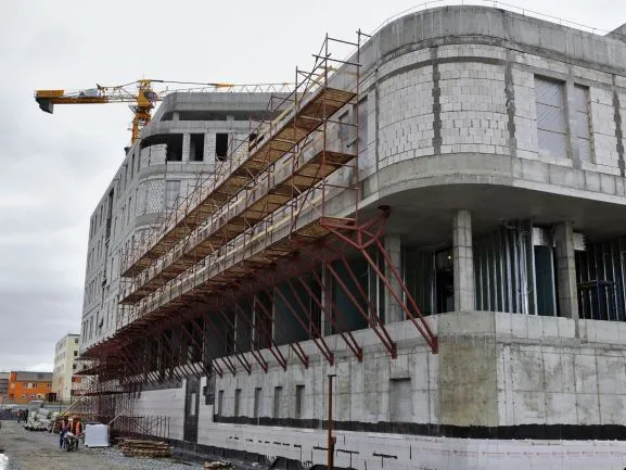 Стройснаб66 Стройснаб66