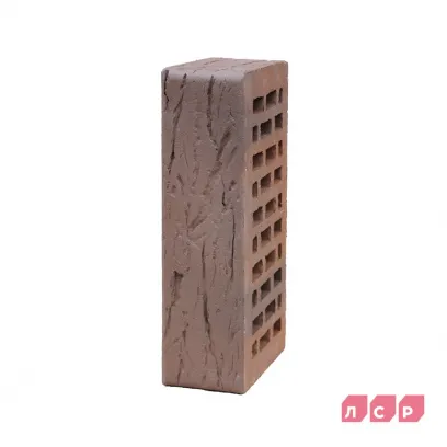Кирпич керамический лицевой ЛСР светло-коричневый флеш рустик 1 НФ – купить по низкой цене в Екатеринбурге в интернет-магазине Стройснаб Кирпич керамический лицевой ЛСР светло-коричневый флеш рустик 1 НФ в Екатеринбурге
