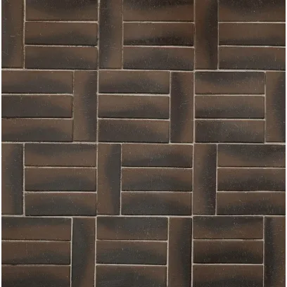 Плитка клинкерная тротуарная ЛСР Гамбург Бордо коричневый Лонг 250*80*50 – купить по низкой цене в Екатеринбурге в интернет-магазине Стройснаб Плитка клинкерная тротуарная ЛСР Гамбург Бордо коричневый Лонг 250*80*50 в Екатеринбурге