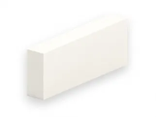 Газоблок перегородочный Поревит без паза и гребня БП-100 D500 – купить по низкой цене в Екатеринбурге в интернет-магазине Стройснаб Газоблок перегородочный Поревит без паза и гребня БП-100 D500 в Екатеринбурге