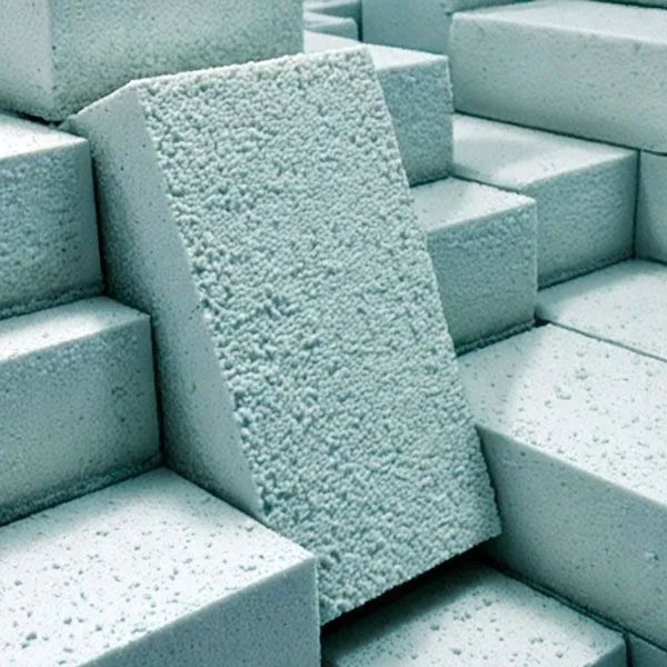 Что такое пенобетон: плюсы и минусы современного стройматериала