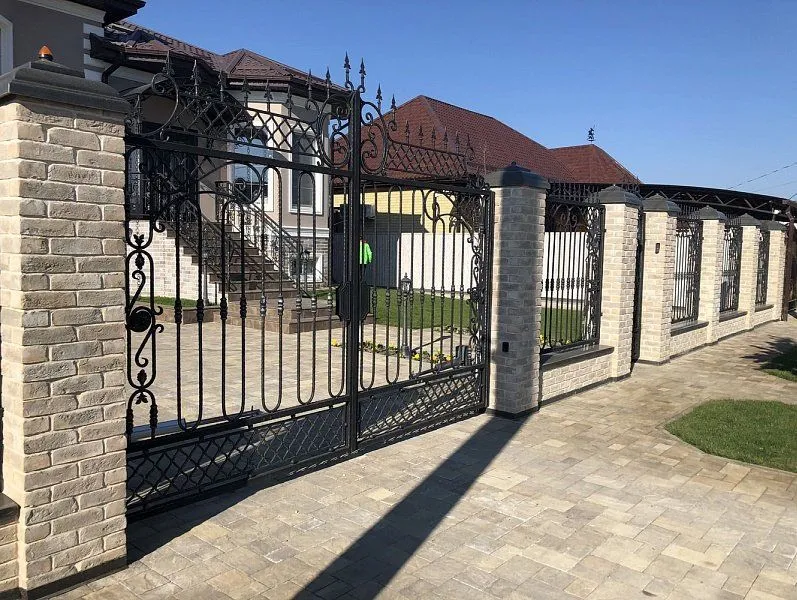 Кирпич ручной формовки Богандинский ЛОЗЬЕР WDF – купить по низкой цене в Екатеринбурге в интернет-магазине Стройснаб Кирпич ручной формовки Богандинский ЛОЗЬЕР WDF в Екатеринбурге