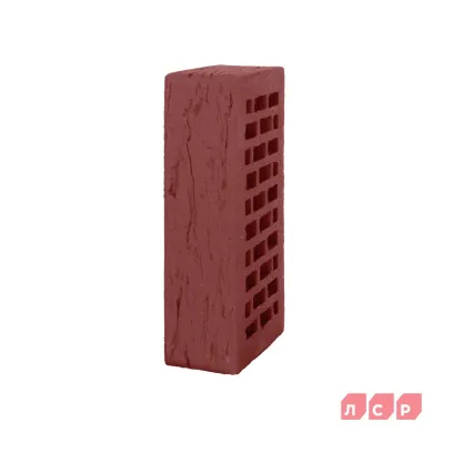 Кирпич керамический лицевой ЛСР винный рустик 1 НФ – купить по низкой цене в Екатеринбурге в интернет-магазине Стройснаб Кирпич керамический лицевой ЛСР винный рустик 1 НФ в Екатеринбурге
