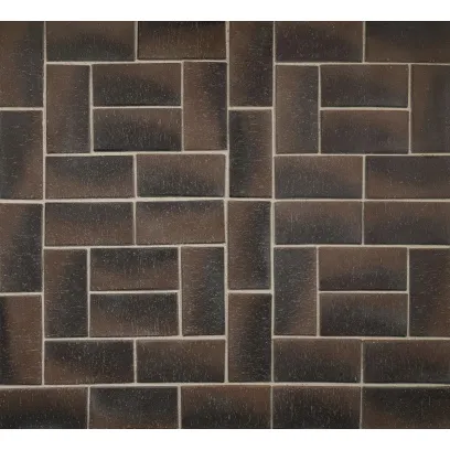 Плитка клинкерная тротуарная ЛСР Гамбург Бордо коричневый Классик 200*100*50 – купить по низкой цене в Екатеринбурге в интернет-магазине Стройснаб Плитка клинкерная тротуарная ЛСР Гамбург Бордо коричневый Классик 200*100*50 в Екатеринбурге