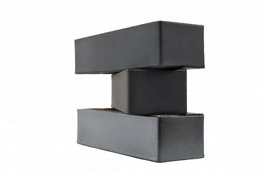 Кирпич керамический лицевой RECKE Сlassic 5-32-00-0-00 0,7 НФ в Екатеринбурге