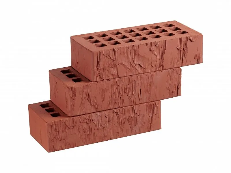 Кирпич керамический лицевой ЖКЗ терракотовый скала 1 НФ – купить по низкой цене в Екатеринбурге в интернет-магазине Стройснаб Кирпич керамический лицевой ЖКЗ терракотовый скала 1 НФ в Екатеринбурге