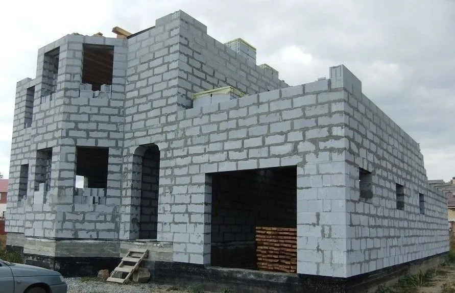 Газоблок перегородочный Теплит с пазом/гребнем ТБ-200 D500 Рефтинский – купить по низкой цене в Екатеринбурге в интернет-магазине Стройснаб Газоблок перегородочный Теплит с пазом/гребнем ТБ-200 D500 Рефтинский в Екатеринбурге
