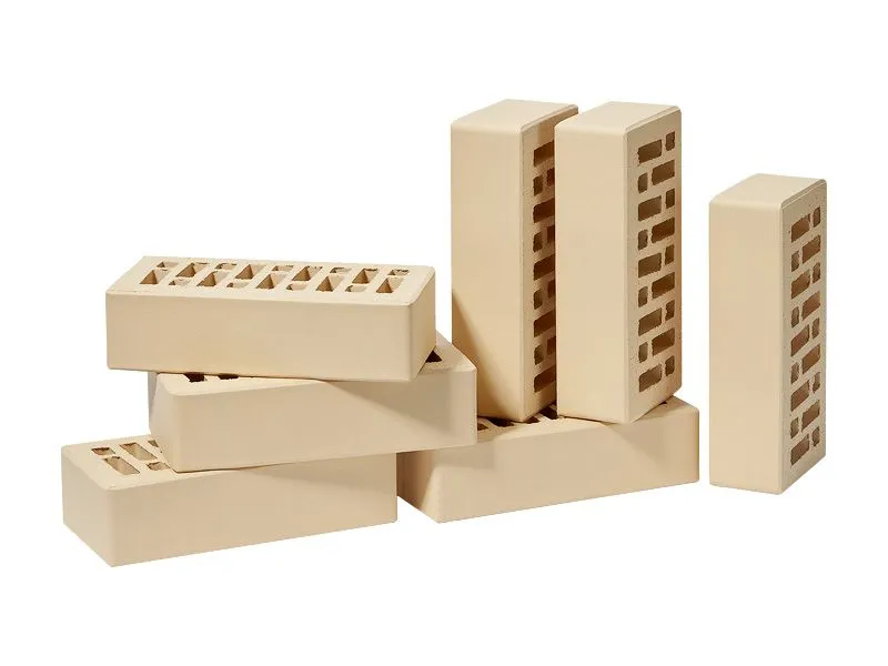 Кирпич керамический лицевой ОСМиБТ слоновая кость гладкий 1 НФ – купить по низкой цене в Екатеринбурге в интернет-магазине Стройснаб Кирпич керамический лицевой ОСМиБТ слоновая кость гладкий 1 НФ в Екатеринбурге