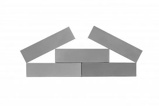 Кирпич керамический лицевой RECKE Сlassic 5-82-00-0-00 1 НФ – купить по низкой цене в Екатеринбурге в интернет-магазине Стройснаб Кирпич керамический лицевой RECKE Сlassic 5-82-00-0-00 1 НФ в Екатеринбурге