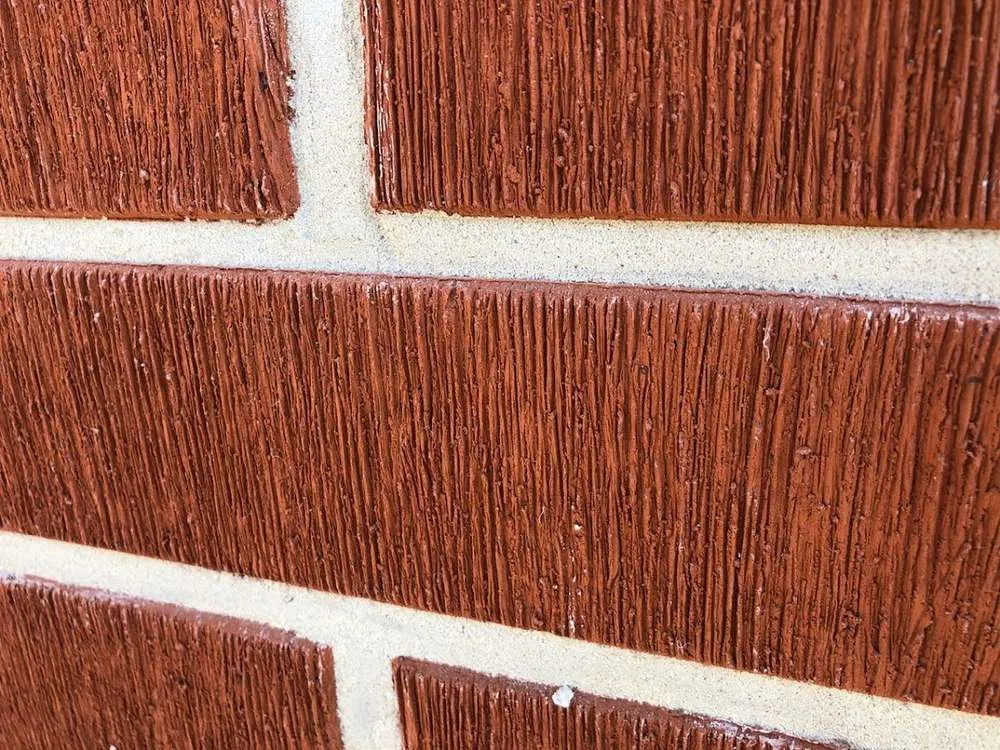 Кирпич керамический лицевой ЖКЗ красный бархат 0,7 НФ – купить по низкой цене в Екатеринбурге в интернет-магазине Стройснаб Кирпич керамический лицевой ЖКЗ красный бархат 0,7 НФ в Екатеринбурге