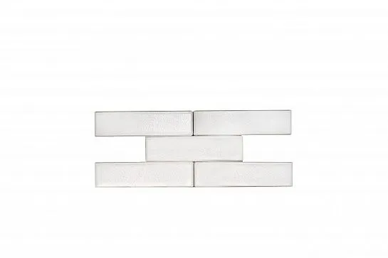 Кирпич керамический лицевой RECKE Glanz 1-18-00-0-00 1 НФ в Екатеринбурге