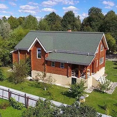 Гибкая черепица ДЕКЕ Eurasia Шестигранник – купить по низкой цене в Екатеринбурге в интернет-магазине Стройснаб Гибкая черепица ДЕКЕ Eurasia Шестигранник