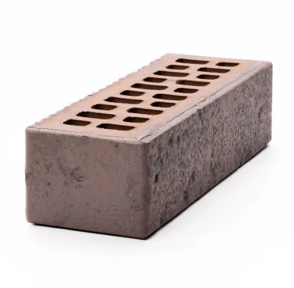 Кирпич керамический лицевой Ликолор бордо магма 0,7 НФ – купить по низкой цене в Екатеринбурге в интернет-магазине Стройснаб Кирпич керамический лицевой Ликолор бордо магма 0,7 НФ в Екатеринбурге