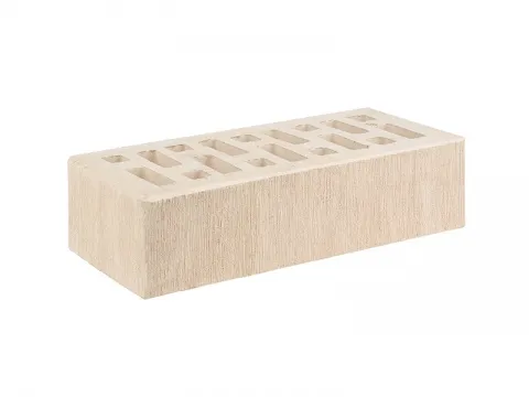 Кирпич керамический лицевой ОСМиБТ слоновая кость бархат 0,7 НФ – купить по низкой цене в Екатеринбурге в интернет-магазине Стройснаб Кирпич керамический лицевой ОСМиБТ слоновая кость бархат 0,7 НФ в Екатеринбурге