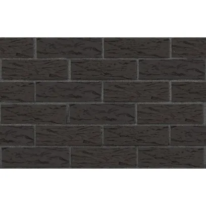 Кирпич керамический лицевой ЛСР графитовый рустик 1 НФ – купить по низкой цене в Екатеринбурге в интернет-магазине Стройснаб Кирпич керамический лицевой ЛСР графитовый рустик 1 НФ в Екатеринбурге