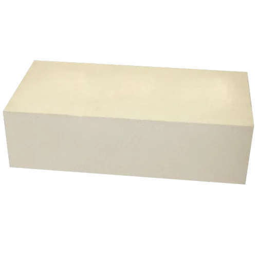 Кирпич силикатный рядовой Симат неокрашенный полнотелый 0,7 НФ  в Екатеринбурге