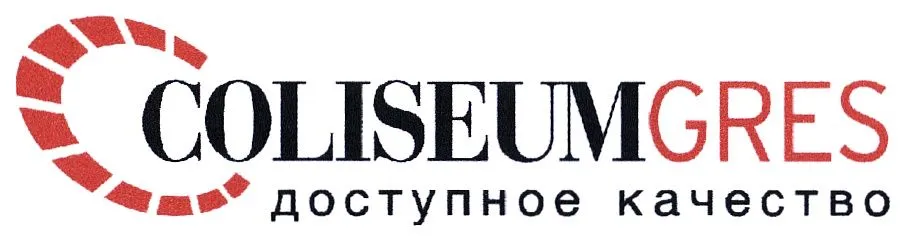 ColiseumGres ColiseumGres