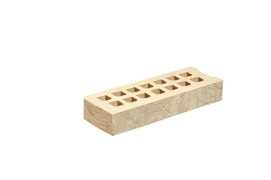 Кирпич керамический лицевой RECKE Halb 7-11-00-3-13 0,44 НФ в Екатеринбурге