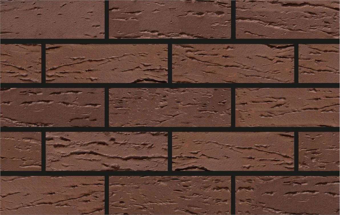 Кирпич керамический лицевой Фурбау Шоколад рустика меланж 1,4 НФ – купить по низкой цене в Екатеринбурге в интернет-магазине Стройснаб Кирпич керамический лицевой Фурбау Шоколад рустика меланж 1,4 НФ в Екатеринбурге