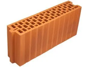 Керамический блок Копыловская керамика 6,9 НФ – купить по низкой цене в Екатеринбурге в интернет-магазине Стройснаб Керамический блок Копыловская керамика 6,9 НФ в Екатеринбурге