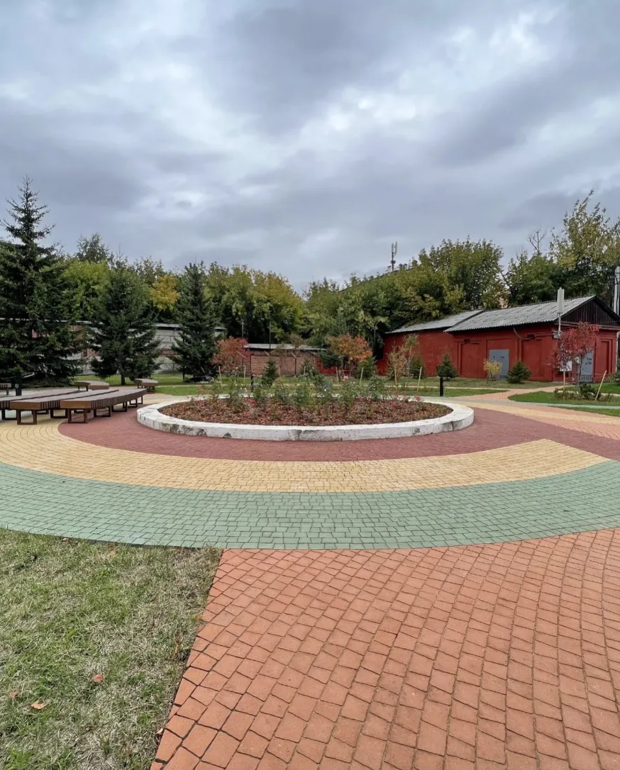 Тротуарная плитка Поревит Искусственный камень "Абрис" Б.3.А.6 – купить по низкой цене в Екатеринбурге в интернет-магазине Стройснаб Тротуарная плитка Поревит Искусственный камень "Абрис" Б.3.А.6 в Екатеринбурге