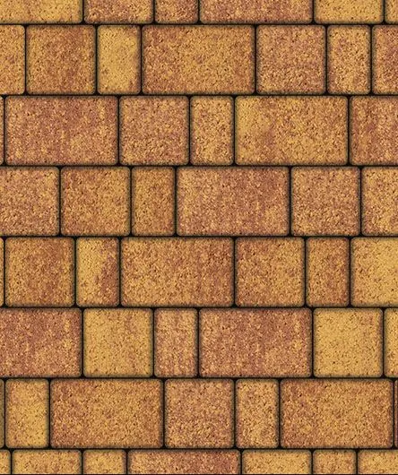 Тротуарная плитка Поревит Колормикс гранит "СТАРЫЙ ГОРОД" Б.1.Фсм.6 (Каир)