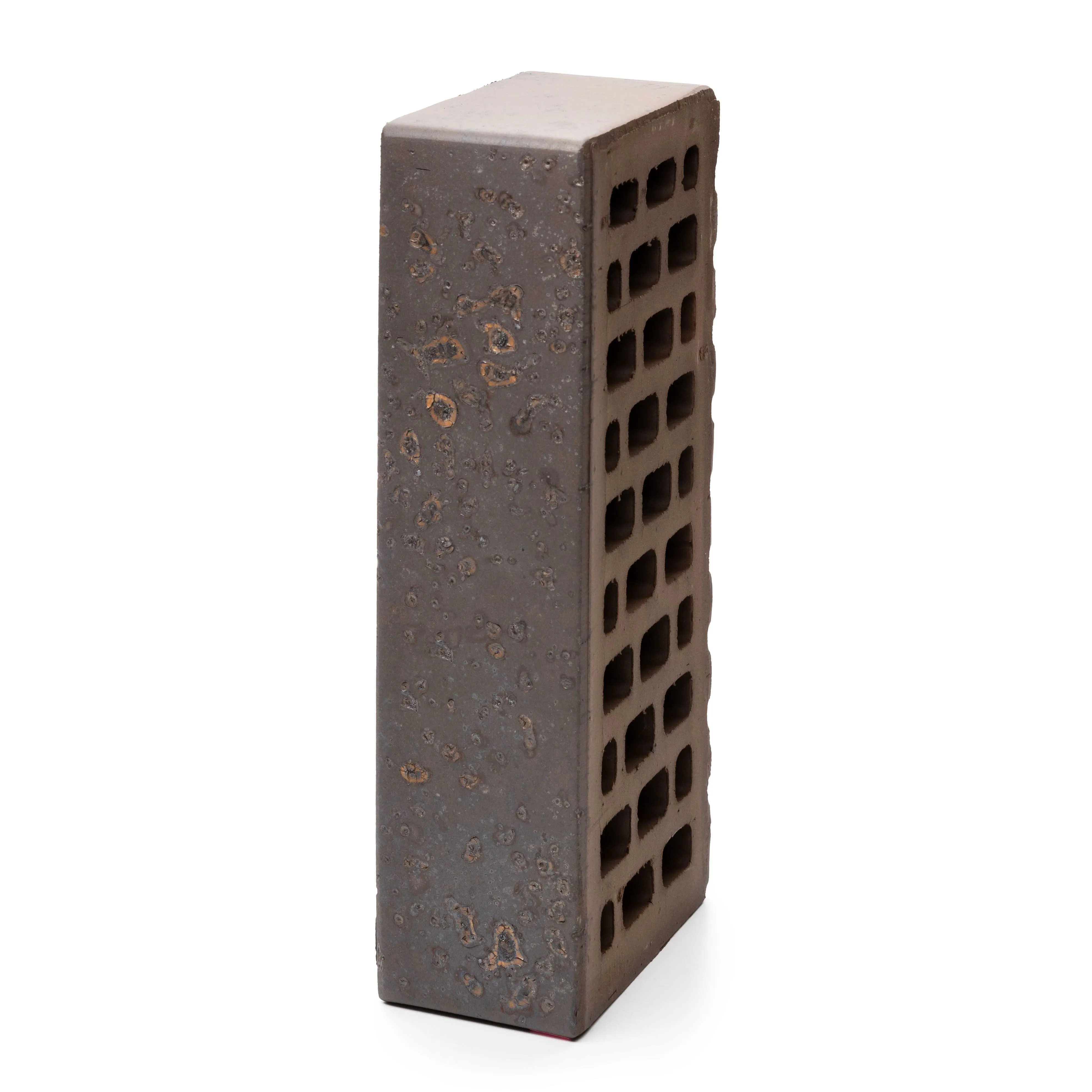 Кирпич керамический лицевой Ликолор Тайга графит гладкий 1 НФ – купить по низкой цене в Екатеринбурге в интернет-магазине Стройснаб Кирпич керамический лицевой Ликолор Тайга графит гладкий 1 НФ в Екатеринбурге