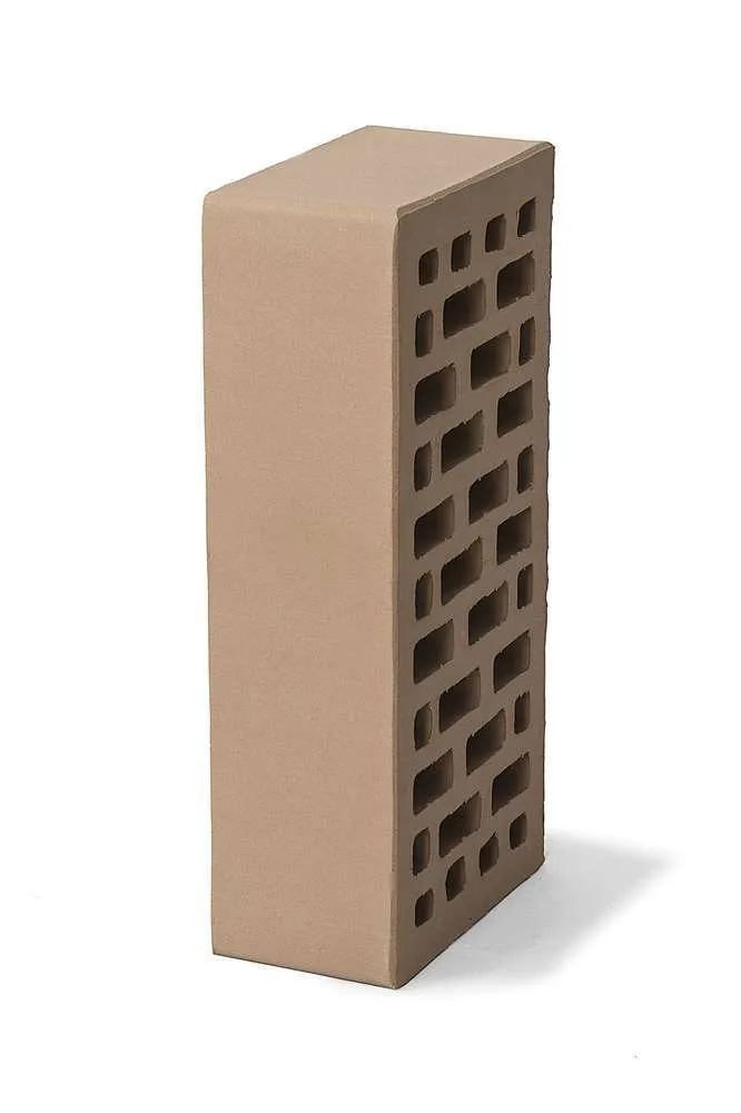 Уценка Кирпич BRAER 1 НФ мускат, гладкий – купить по низкой цене в Екатеринбурге в интернет-магазине Стройснаб Уценка Кирпич BRAER 1 НФ мускат, гладкий в Екатеринбурге