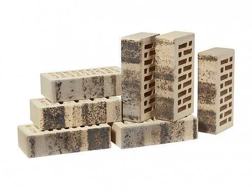 Кирпич керамический лицевой RECKE Krator 1-81-00-2-12 1 НФ – купить по низкой цене в Екатеринбурге в интернет-магазине Стройснаб Кирпич керамический лицевой RECKE Krator 1-81-00-2-12 1 НФ в Екатеринбурге