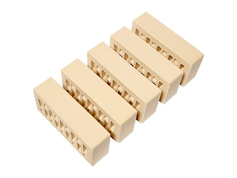 Кирпич керамический лицевой ОСМиБТ слоновая кость гладкий 1 НФ – купить по низкой цене в Екатеринбурге в интернет-магазине Стройснаб Кирпич керамический лицевой ОСМиБТ слоновая кость гладкий 1 НФ в Екатеринбурге